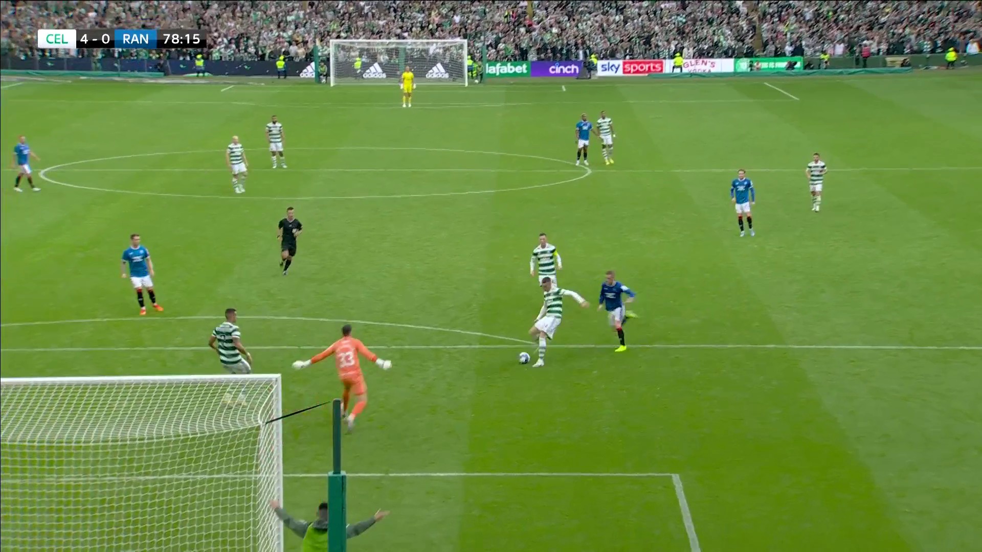 Win big with £15,000 Superdraw tomorrow night - 10 Oct 2022, Celtic FC