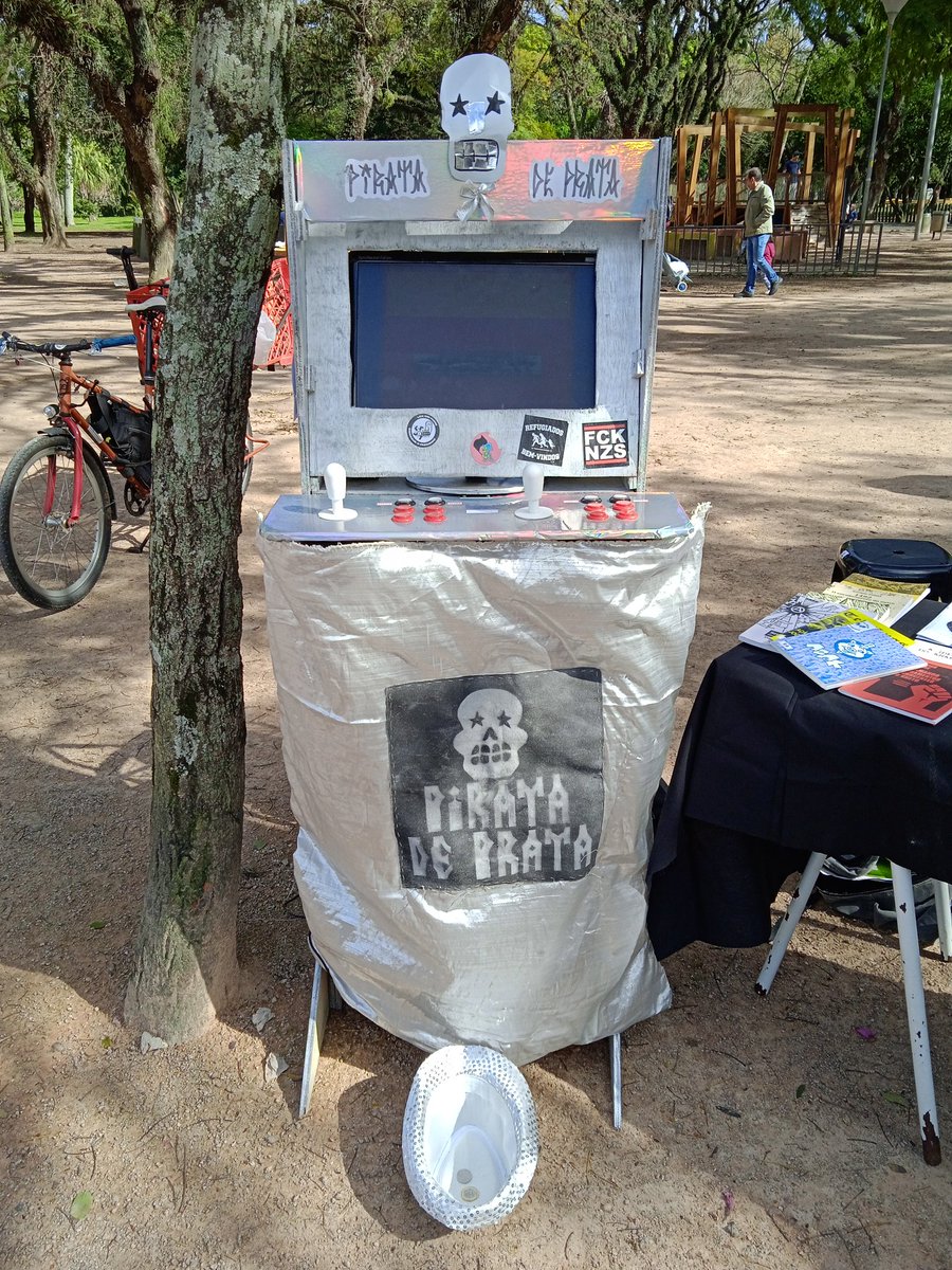 Mais Odiados do Videogame tweet media