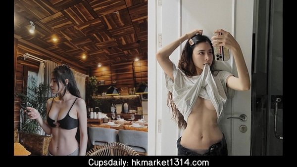 cupsdaily0's tweet photo. [寫真]越南美胸妹大露[川字肌]現身餐廳!先前就曾因[炫腹+曬南半球]掀起熱議 - Cupsdaily
▶︎ https://t.co/hD2banIdHk

#cupsdaily #餐廳 #川字 #Cupsdaily #大露 #熱議 #girls #cute #sexy https://t.co/J63lGJvJDx