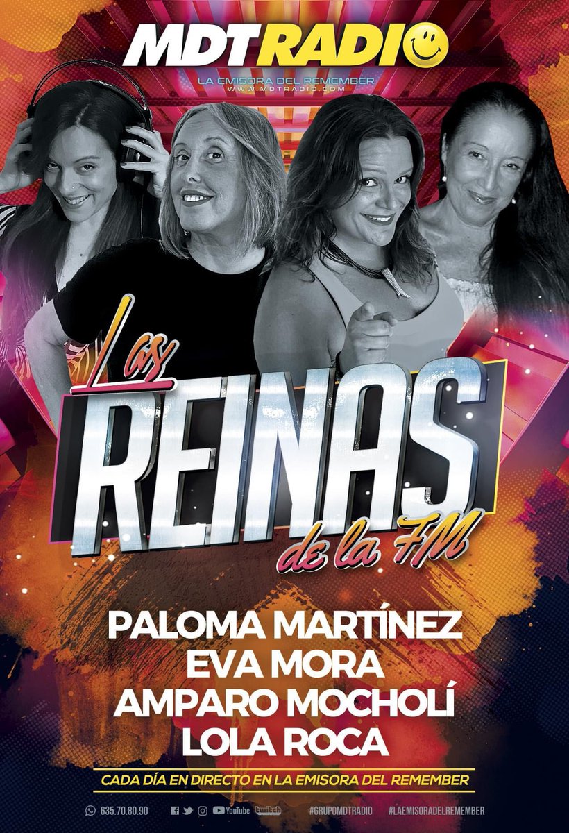 Que ganas de empezar!!!