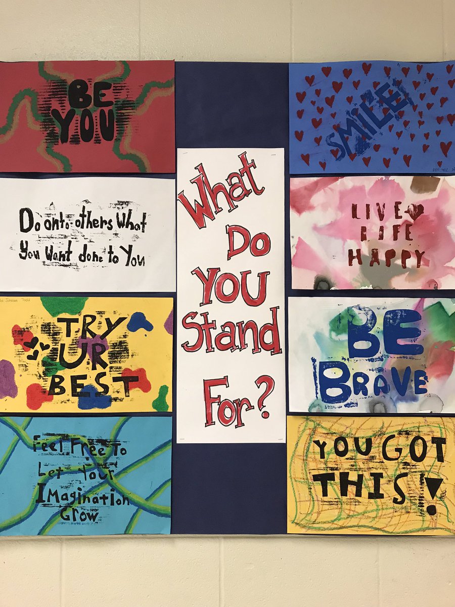 And the positivity continues…❤️