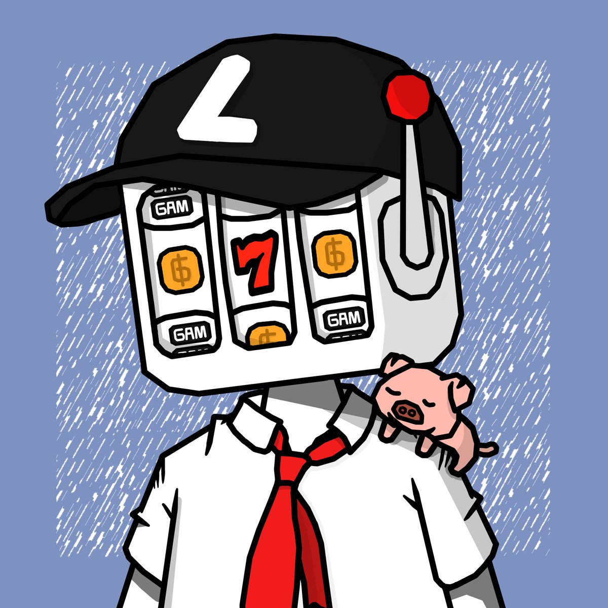 🎟️ BIG WL GIVEAWAY 🎟️

2× @LuckyBuy_io
3x <a href="/GambotNFTs/">Gambots🔴 | OP</a>

🎟️To Enter:

1️⃣Follow @cryptic_rich &amp; above all👆
2️⃣RT &amp; Like 
3️⃣Tag your friends
4️⃣Join Discord ( For more Spots )
discord.gg/richdao 

#NFT #NFTGiveaway