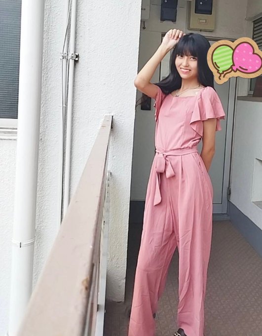 Twitterのコスプレ画像8