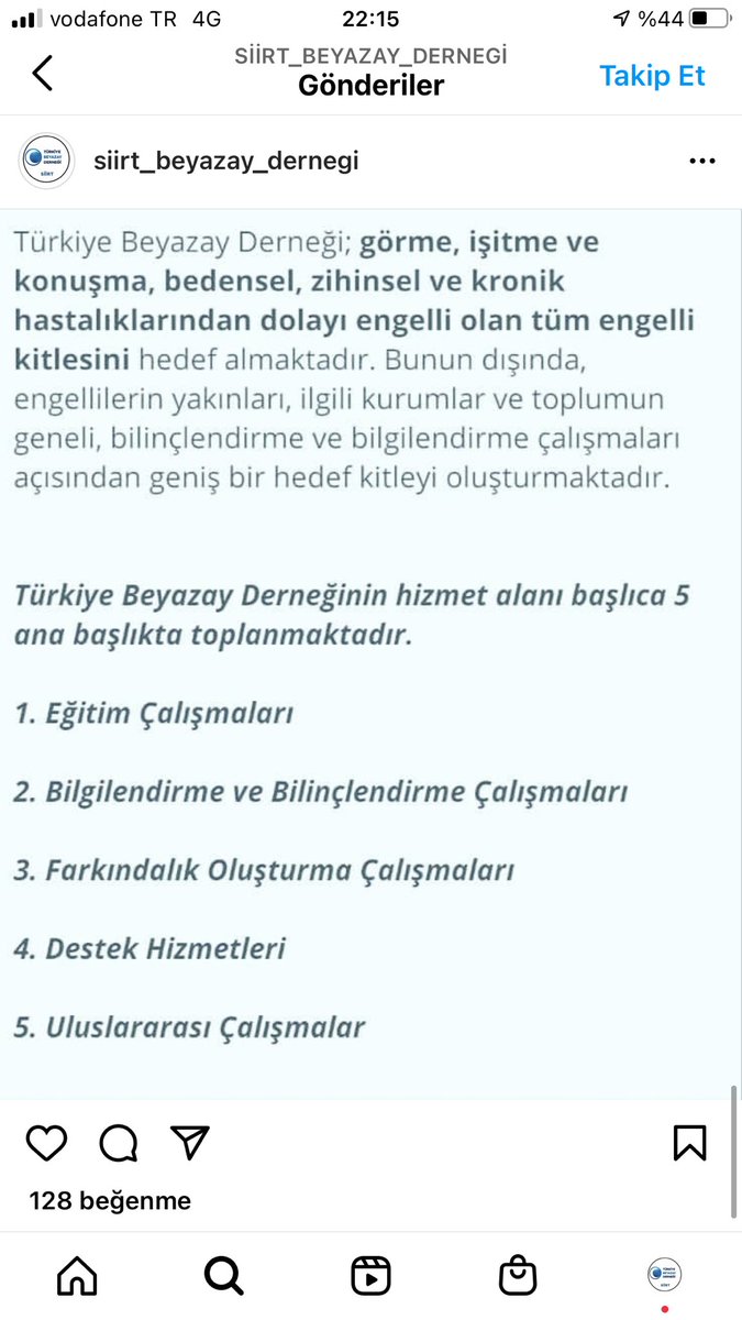 📍Beyazayı Tanıyalım