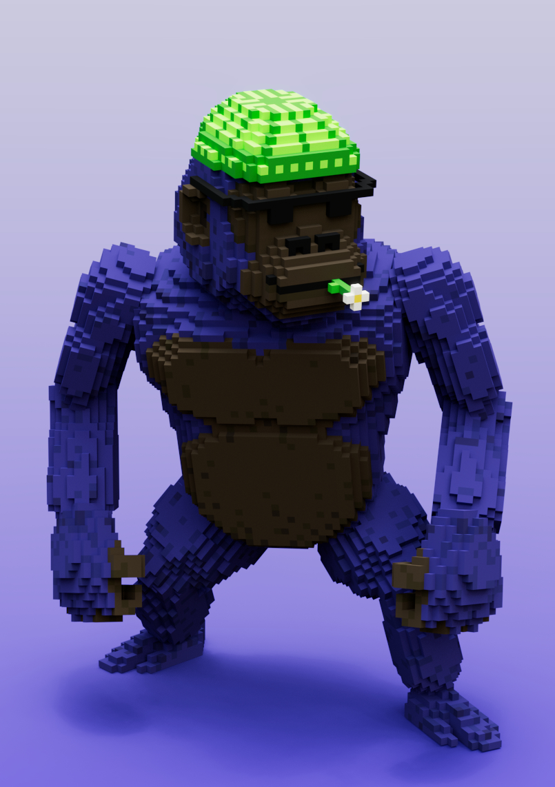 KongBot tweet media