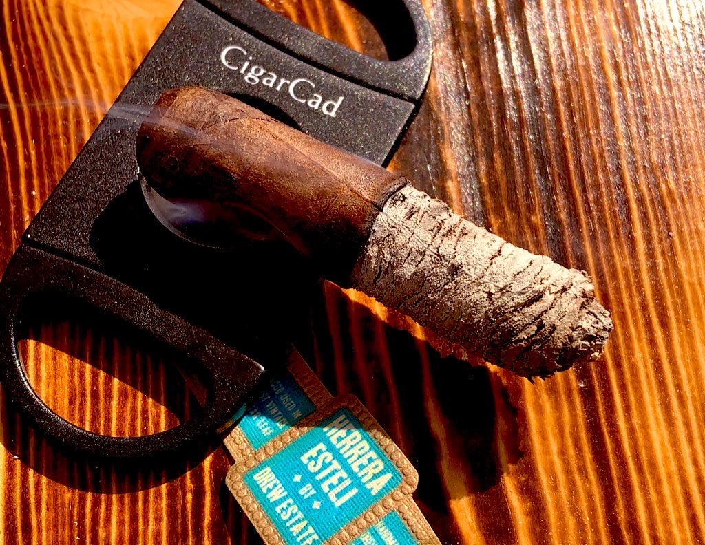 CigarCad 💨🥃 tweet media
