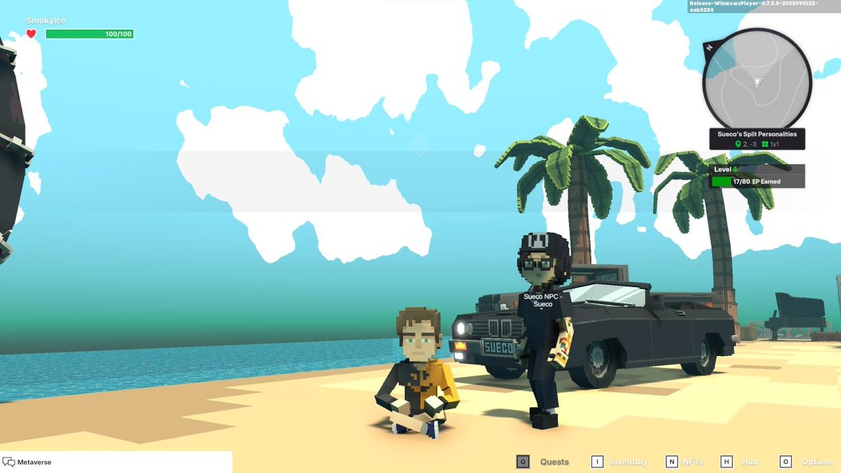 smokyiceee's tweet photo. @TheSandboxGame @suecothechild I just participated in the Sueco Giveaway for a chance to win a Season 3 Alpha Pass! Check out my screenshot below!
👇 https://t.co/DMDQoqCgeK