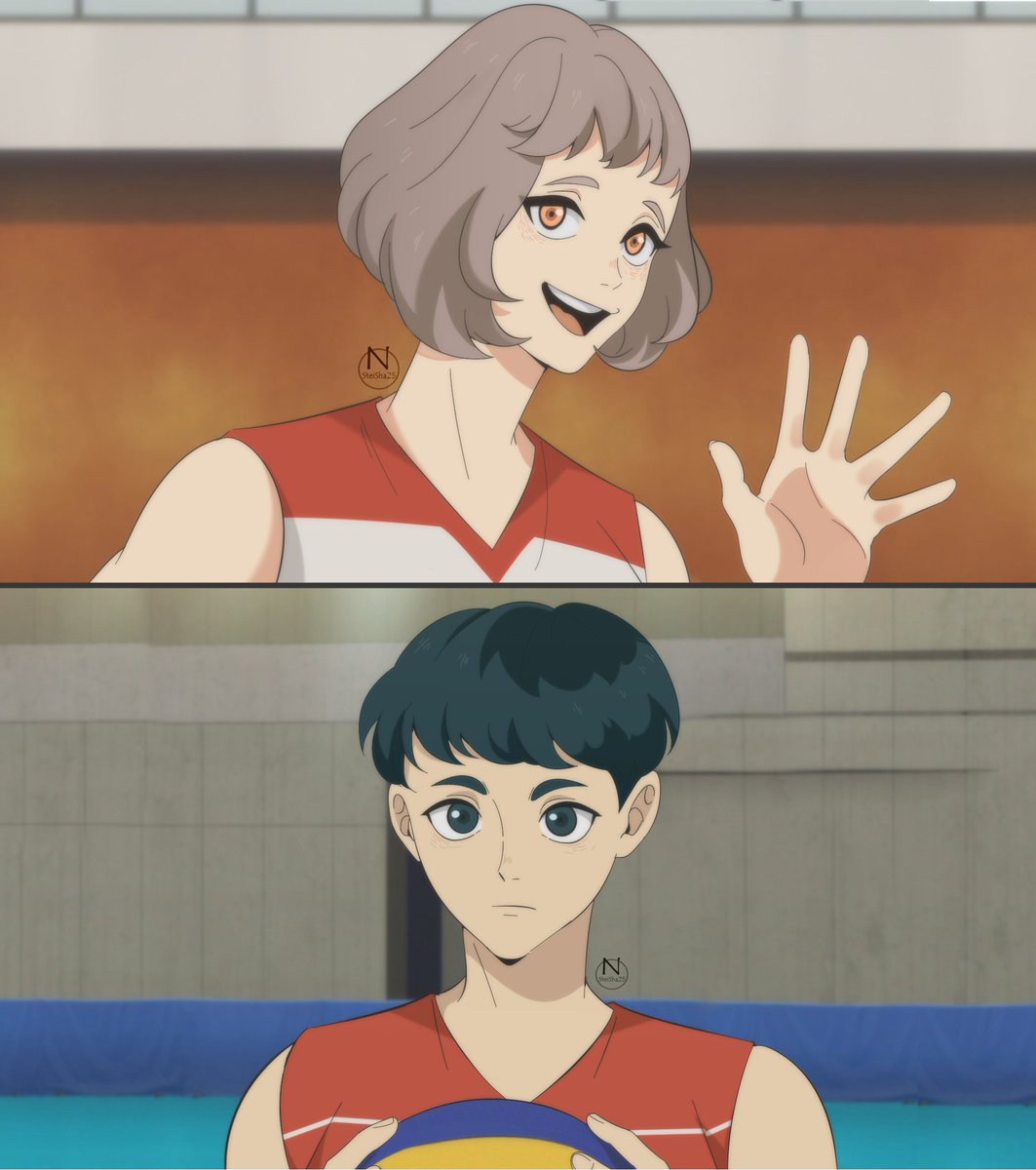I really want an anime about these queens❤️✨🛐
(some fake screenshot edits💕)