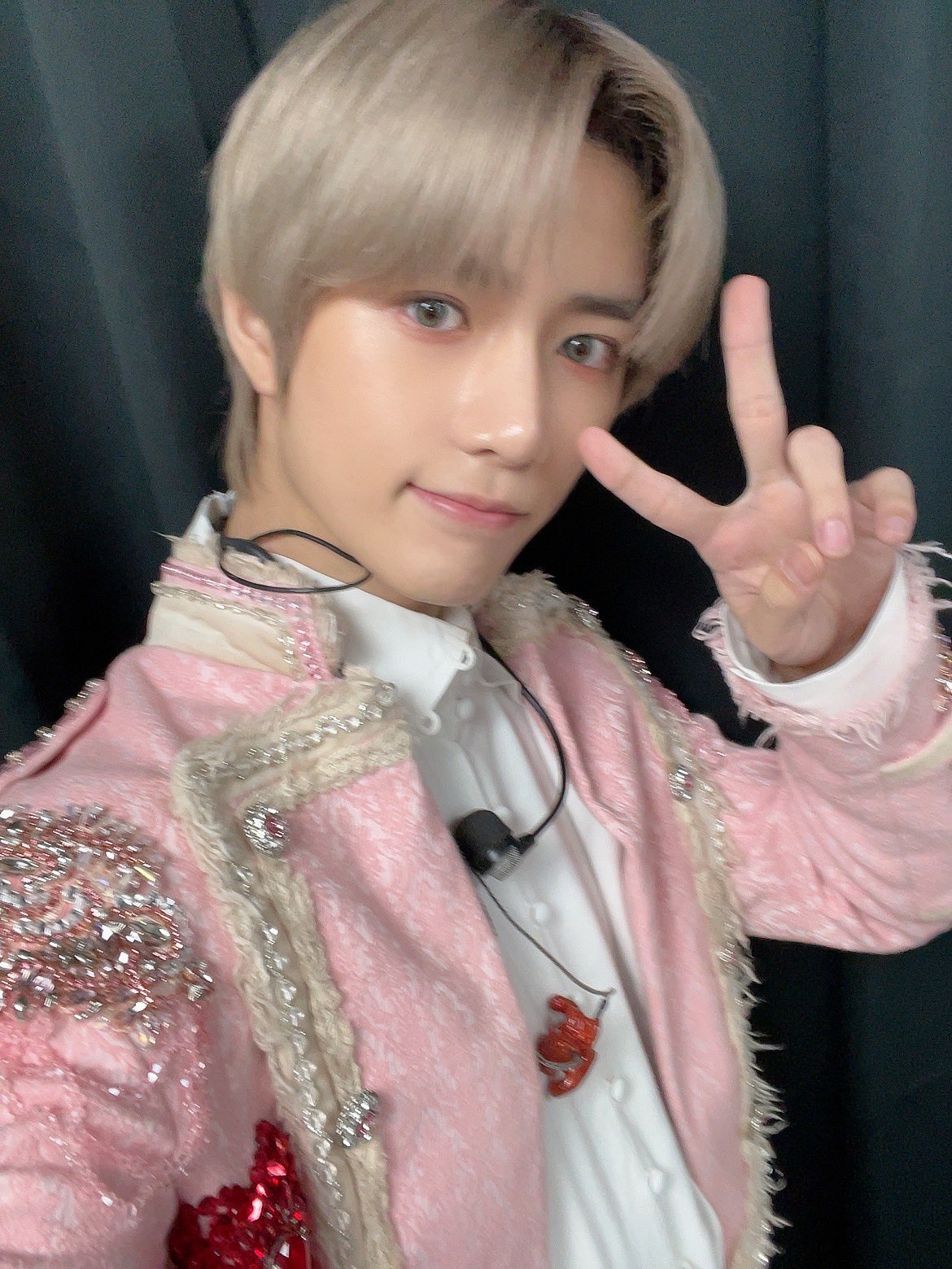 jen ✘ 준휴 (@txtmain) / X