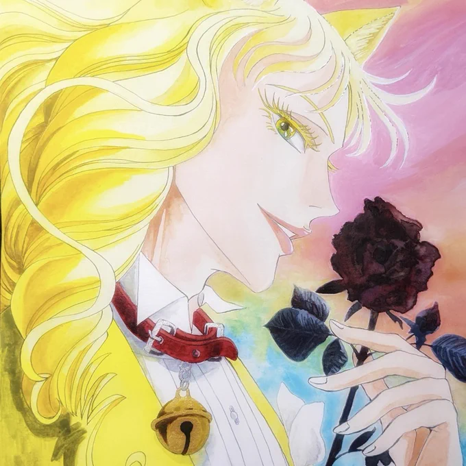 #新しいプロフィール画像 