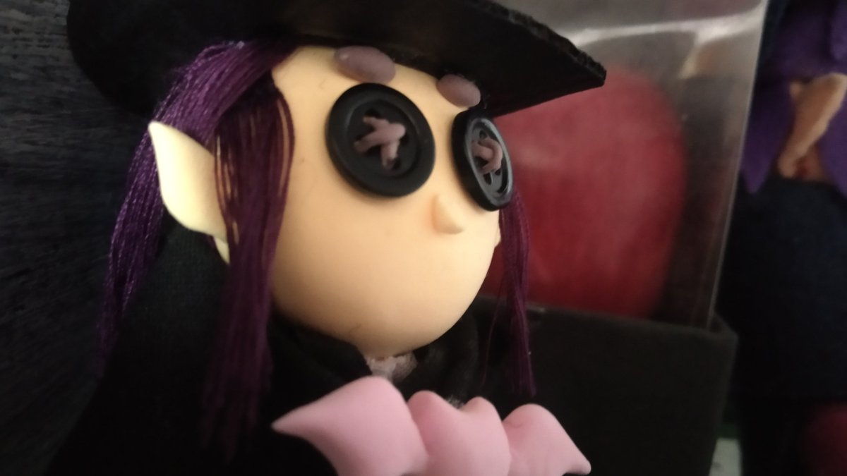 Daria666_1600's tweet photo. Хочу сказать, что у меня прогресс, хотя я лежу сутками на диване. В последнее время мне делать что-то ( шить, вязать и т.п) больше нравится чем рисовать https://t.co/MeIyxAcoTX