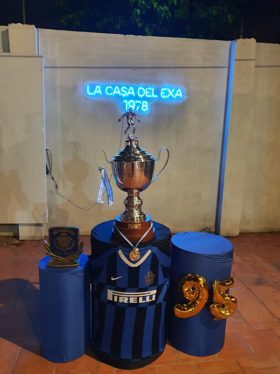 #ElMejorExaDelPaís ® tweet media