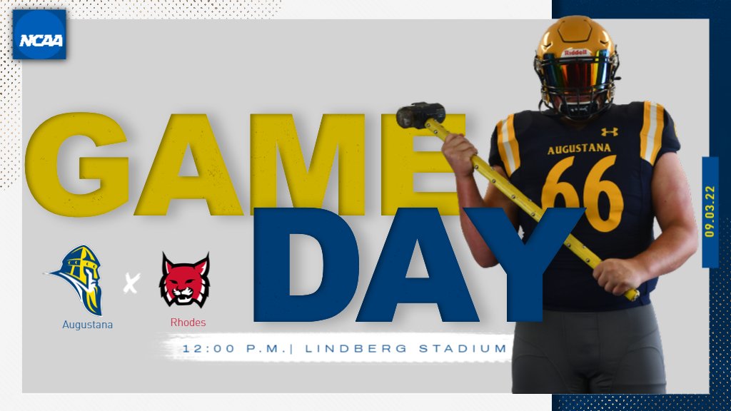 𝑮𝒂𝒎𝒆 #1

🆚Rhodes
⌚️Noon
📍Lindberg Stadium
📺bit.ly/3oCSXjV
📈bit.ly/3GXuV9R