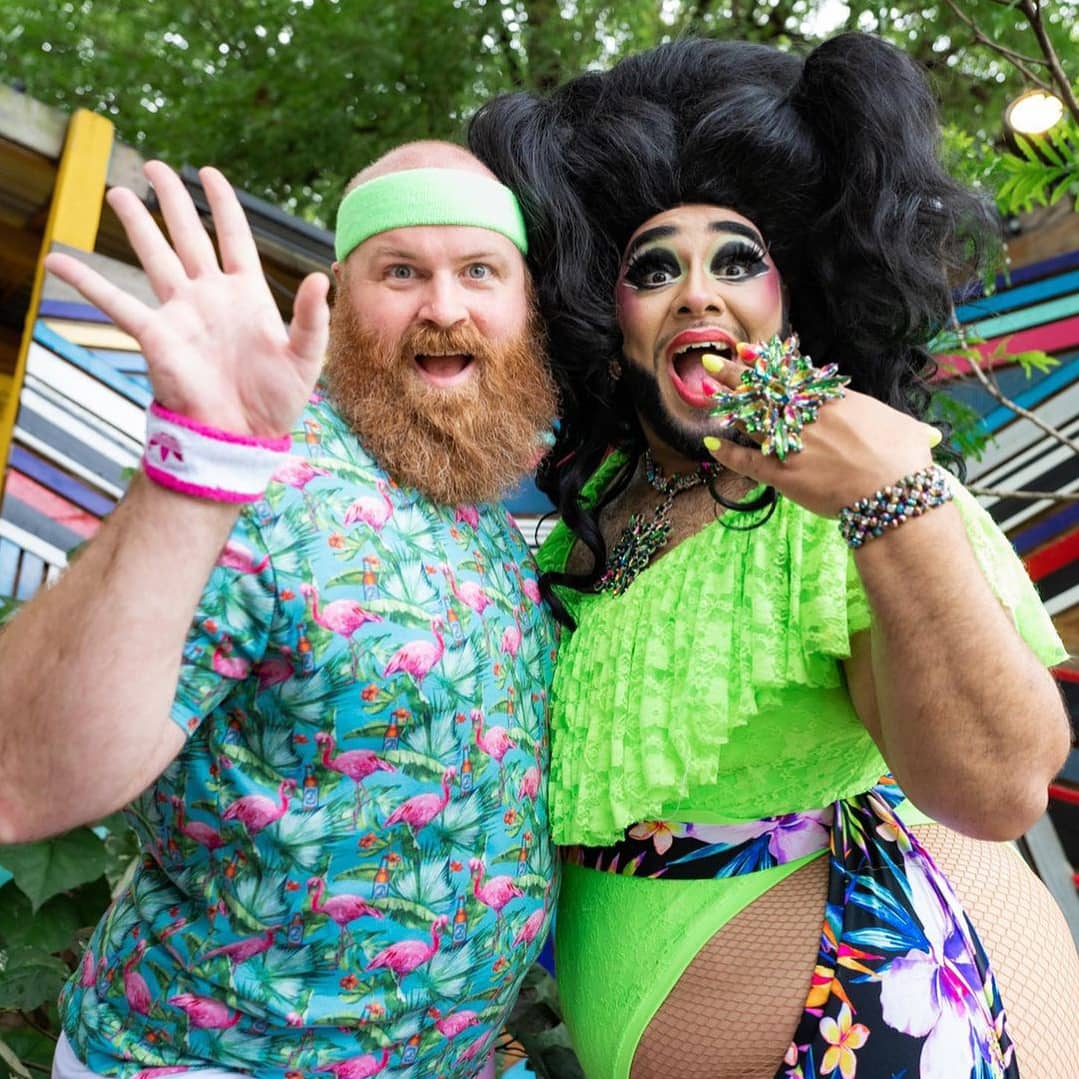 DJ Hottpants tweet media