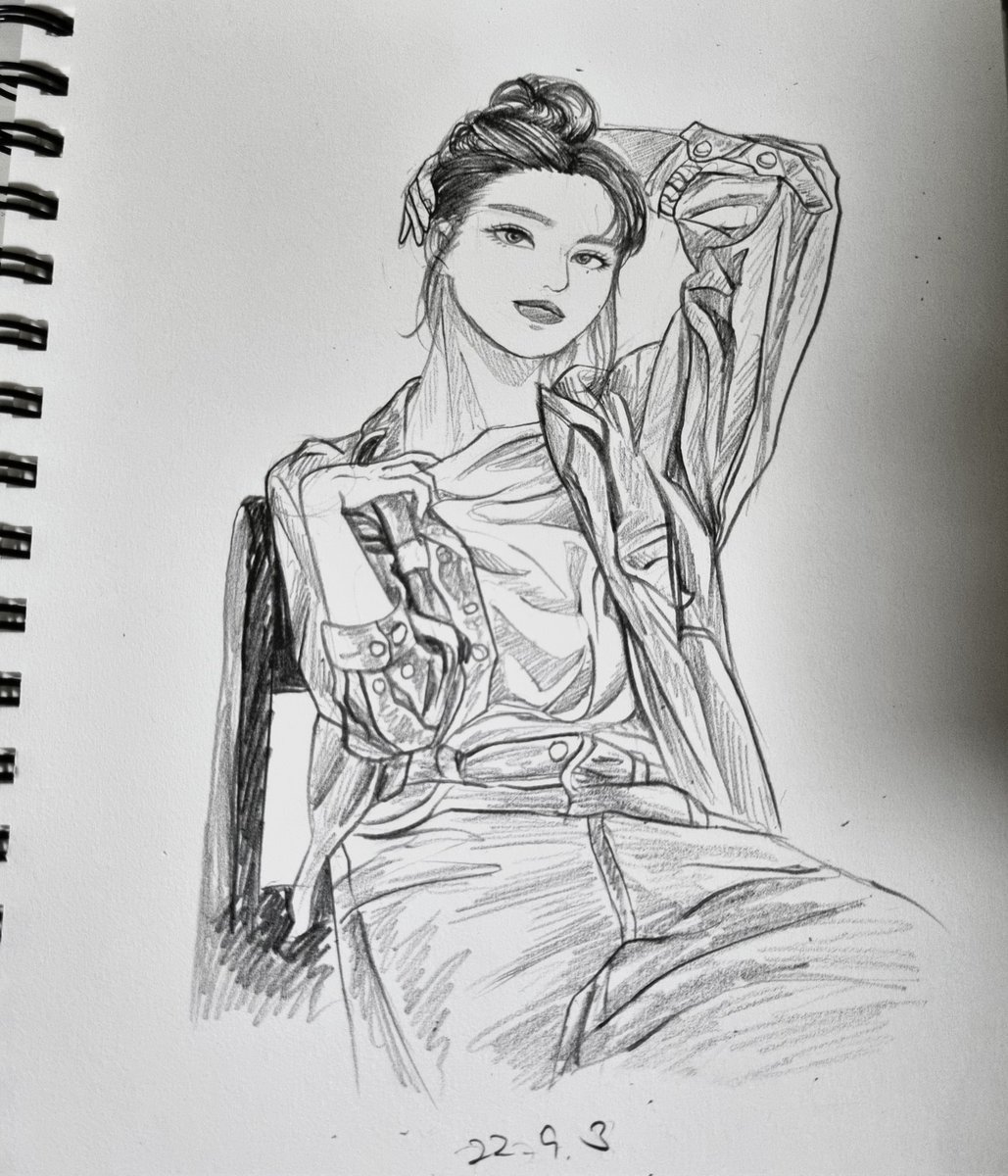 #수진아그렸다
22.9.3
🖤
