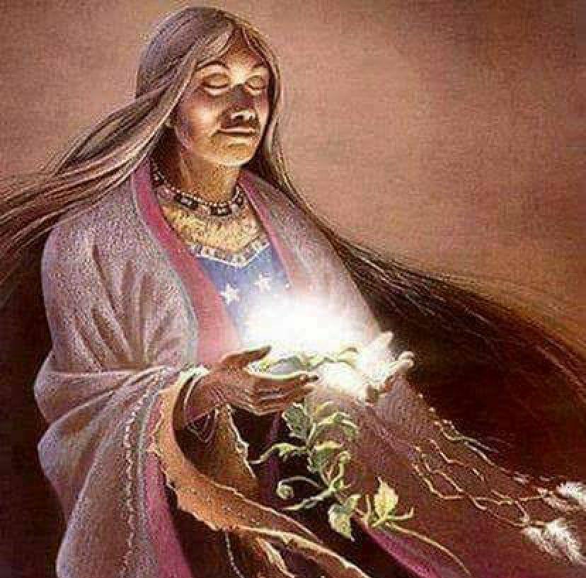 Toda la sabiduría está dentro de ti céntrate en el La magia de tu ser para crear hoy la transformación que ha estás buscando es momento de qué escuchas a tu corazón y llegues tan alto como quieras mensaje Arcángel zadquiel