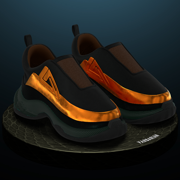 VARBARIAN tweet media