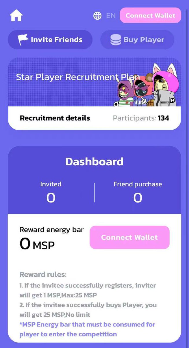 Qitmeer Network on X: Congratulations 🎉 The @metasports_vip will be deployed into the QNG Network, an upgrade of the @QitmeerNetwork, which recently activated its EVM function with lower gas, faster transaction, and