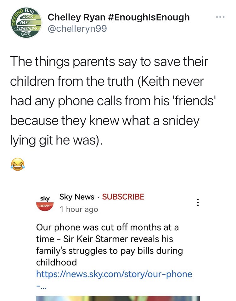 Moderate Medley On Twitter Struggling Families Only Count If They 