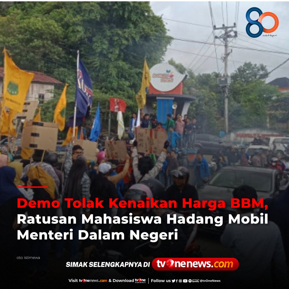 tvOnenews tweet media