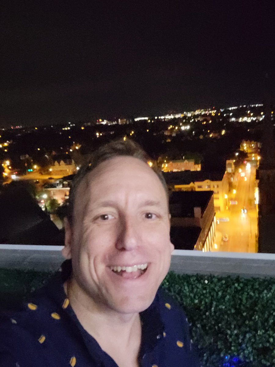 Joey Chestnut tweet media