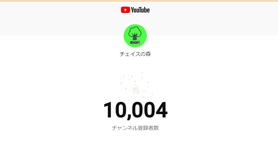 チェイス tweet media