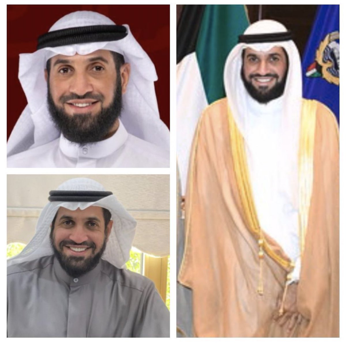 نسأل الله التوفيق والسداد 
لمرشح مجلس الامة 2022

الدكتور العزيز  / مبارك حمود الطشه

 وعسى ربي يوفقك و فالك الكرسي  ✅
<a href="/mubarakaltasha/">🇰🇼 د. مبارك حمود الطشه</a>