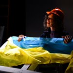 Photo by Two Ukrainian Plays (@TwoUkrainian)