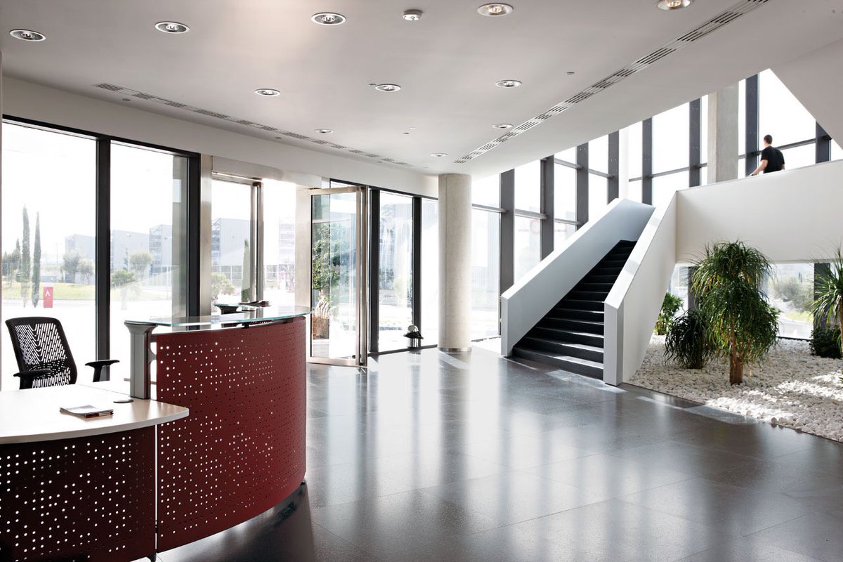 WURKON's tweet photo. SOLUTIONS I HOSPITALITY
RECEPTION &amp; LOBBY

องค์ประกอบที่สำคัญของการออกแบบควรสะท้อนให้เห็นจากการทักทายที่อบอุ่น การออกแบบเฟอร์นิเจอร์ที่สวยงาม การจัดวางที่ทันสมัยและเป็นสัดส่วน และบรรยากาศที่ผ่อนคลาย

ดูข้อมูลเพิ่มเติมได้ที่ https://t.co/tl6rD9EndI

Official Line : @wurkon https://t.co/30z5mkiqT9