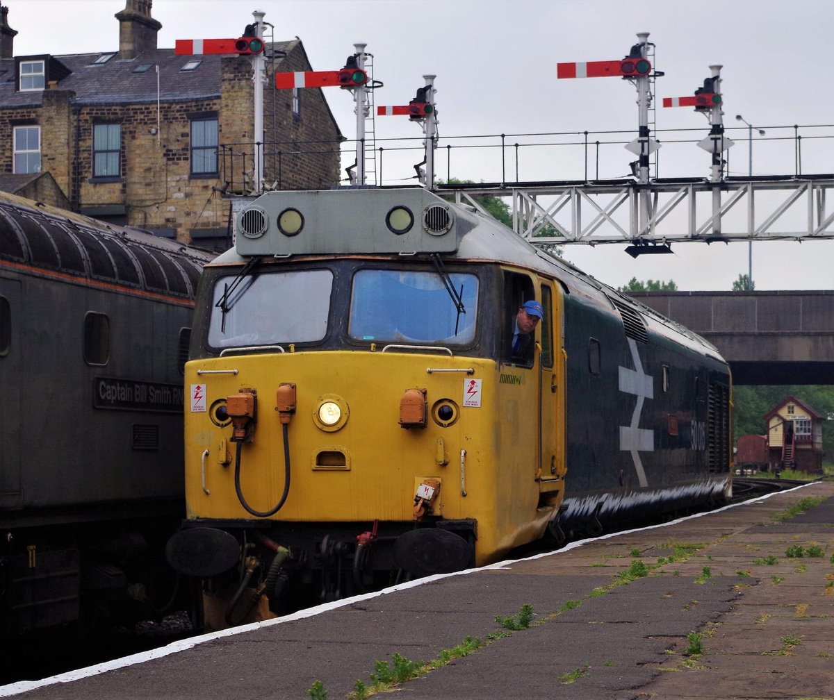 ELR Diesel Group tweet media