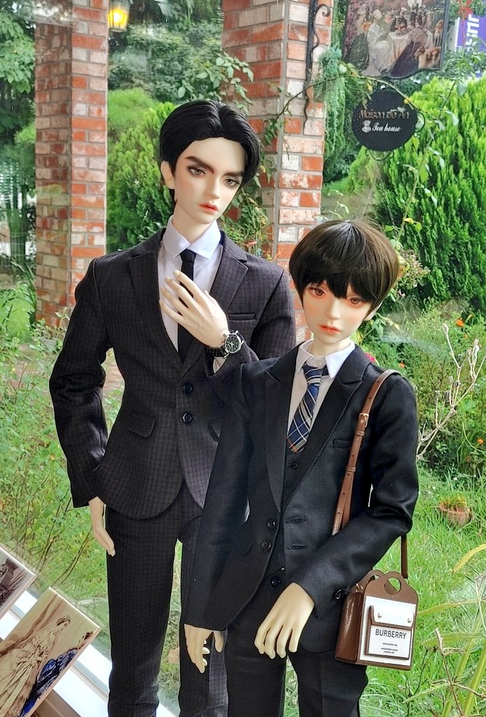 이런 비엘적인 모먼트 환장하는편