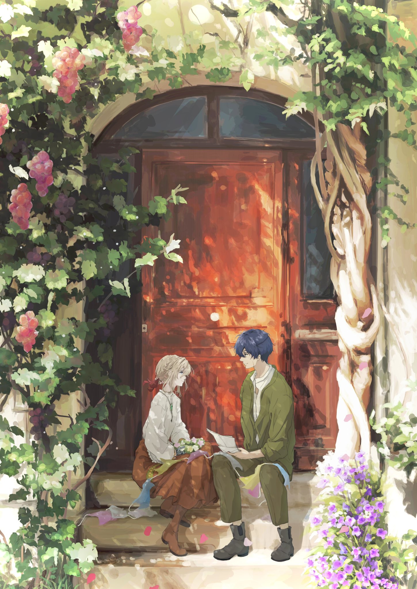 花園 Xxlili Twitter