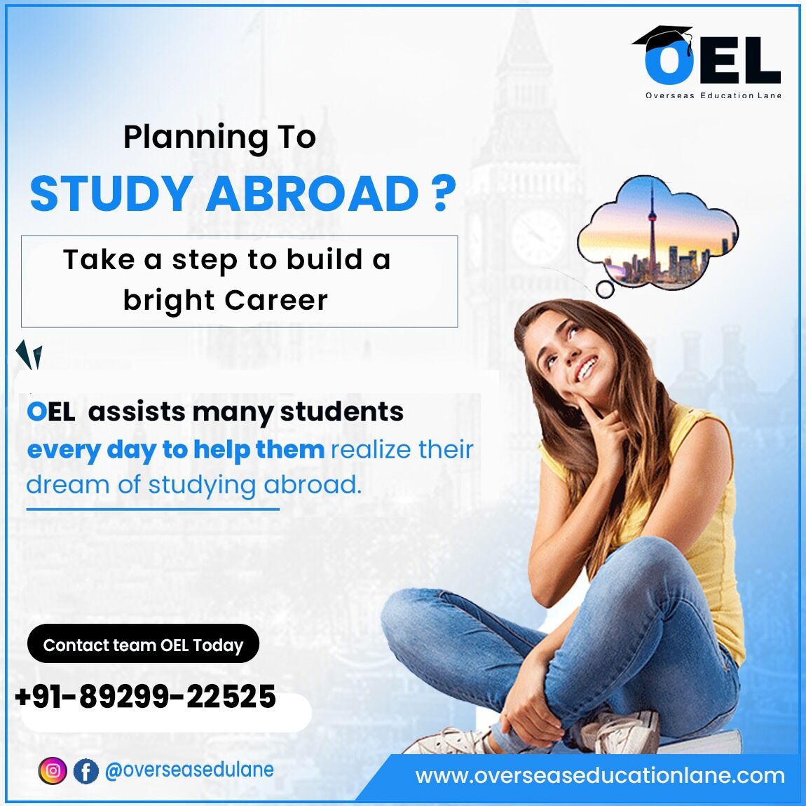 LaneEducation's tweet photo. Take our HELP to find out which Destination really ticks all your Boxes!!
ππ»πΎππΆπΏπ² π΅π²πΏπ², https://t.co/Llye3dRahl
or call on 89299 22525
#oel #studyabroad #business #generalarts #supplychainmanagement #logistics #globallogistics #abroadstudy #overseaseducation https://t.co/gWYiaurdD3