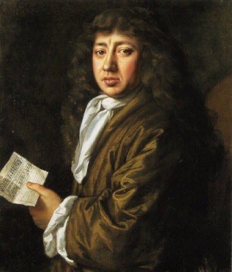 jdmccafferty's tweet photo. 3 Sept 1668: Samuel Pepys notes #otd that Thomas Hobbes' 'Leviathan' is selling for three or four times the original price of 8 shillings (NPG)
#HotBook https://t.co/jgcXlBqaJH