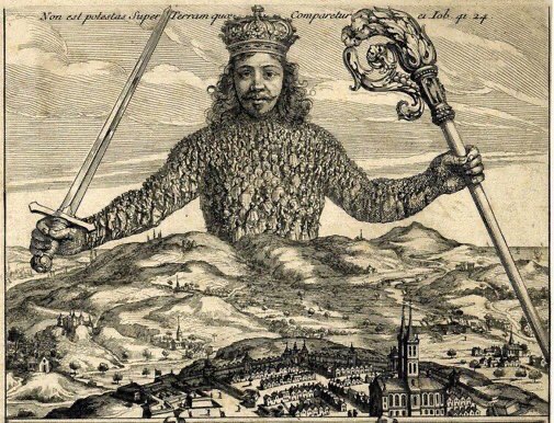 jdmccafferty's tweet photo. 3 Sept 1668: Samuel Pepys notes #otd that Thomas Hobbes' 'Leviathan' is selling for three or four times the original price of 8 shillings (NPG)
#HotBook https://t.co/jgcXlBqaJH