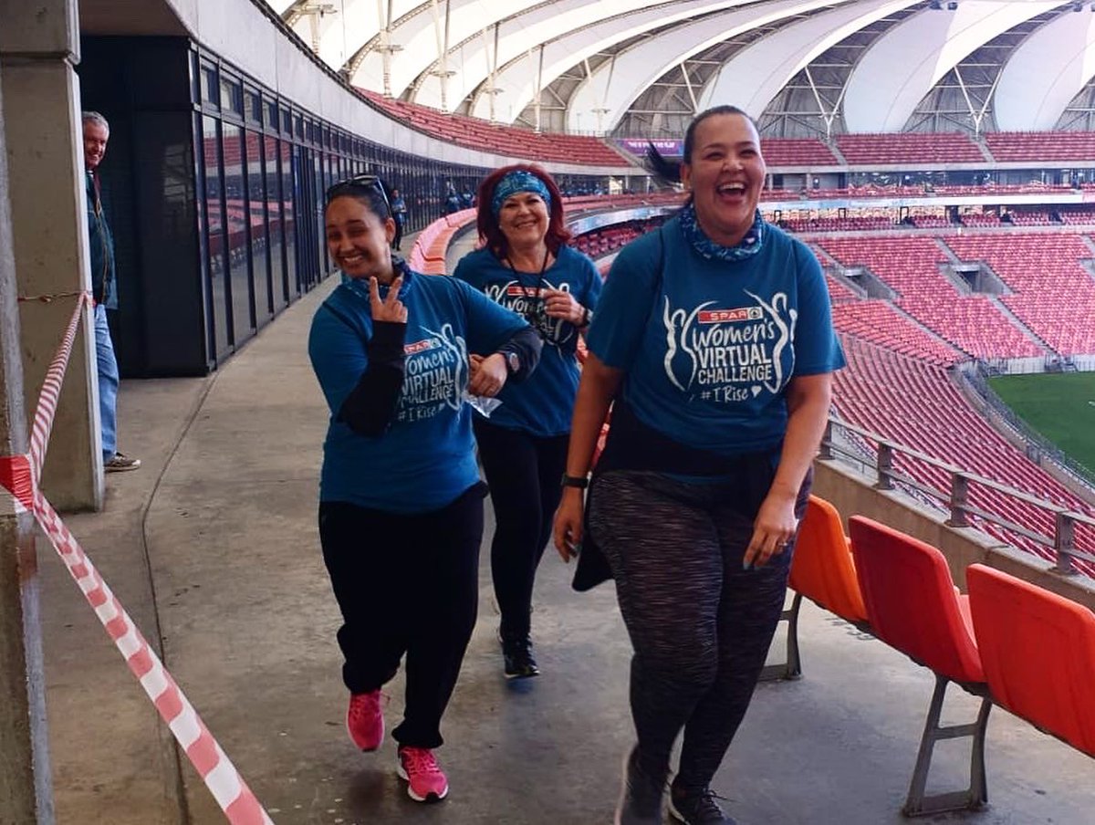 NMB_Stadium's tweet photo. An eventful morning completed. Our team is ready to host your next event no matter how big or small. We ensure a memorable experience for all.
Bookings/Queries:
☎️ 041 408 8900
📩 info@nmbstadium.co.za
#ourstadium #multipurposefacility https://t.co/qFtYX7ebJM