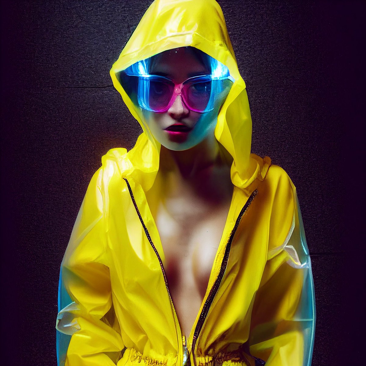 DraicoArt's tweet photo. Diffusions are at risk of becoming too homogeneous, possibly due to the community rating system. Here, *unprompted* implied nudity is consistently favoured by #midjourney simply because people tend to rate implied nudity higher than normal... #AIart #aiartcommunity #testp https://t.co/GLHqulAqDv