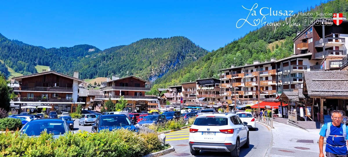geozine_'s tweet photo. la Clusaz, elle a obtenu le classement supérieur « Station Classée de Tourisme »
#laclusaz #lecluse #aravis #hautesavoie #savoiemontblanc #myauvergnerhonealpes #explore_auvergnerhonealpes #alpes #lesplusbeauxdetoursdefrance #plusbeauxdetoursdefrance #georgesmiha #geozine #megeve https://t.co/M0cAiOJxob