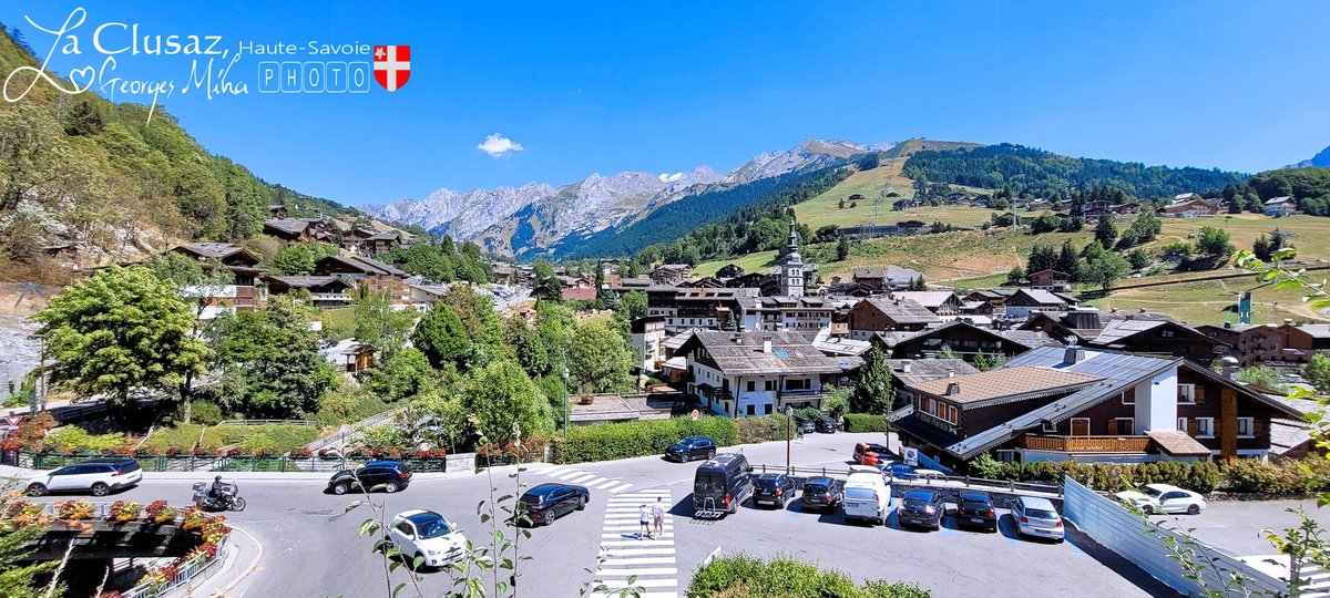 geozine_'s tweet photo. la Clusaz, elle a obtenu le classement supérieur « Station Classée de Tourisme »
#laclusaz #lecluse #aravis #hautesavoie #savoiemontblanc #myauvergnerhonealpes #explore_auvergnerhonealpes #alpes #lesplusbeauxdetoursdefrance #plusbeauxdetoursdefrance #georgesmiha #geozine #megeve https://t.co/M0cAiOJxob