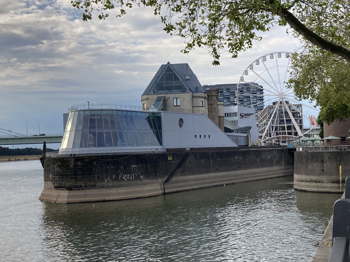 euro_tour's tweet image. チョコレート博物館。