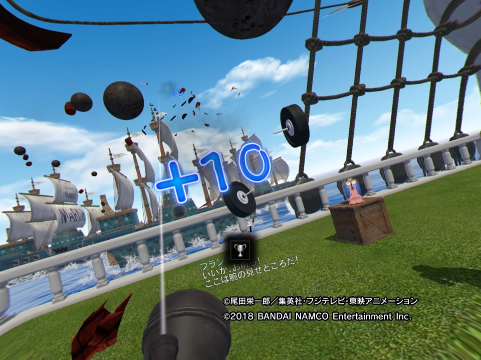 ワンピースグランドクルーズ Twitter Search Twitter