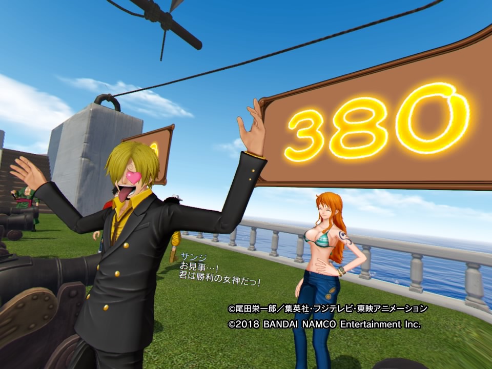 ワンピースグランドクルーズ Twitter Search Twitter