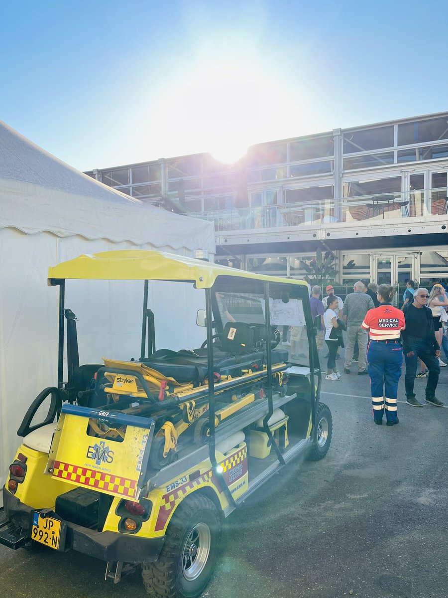 Jeanneke Schuckman tweet media