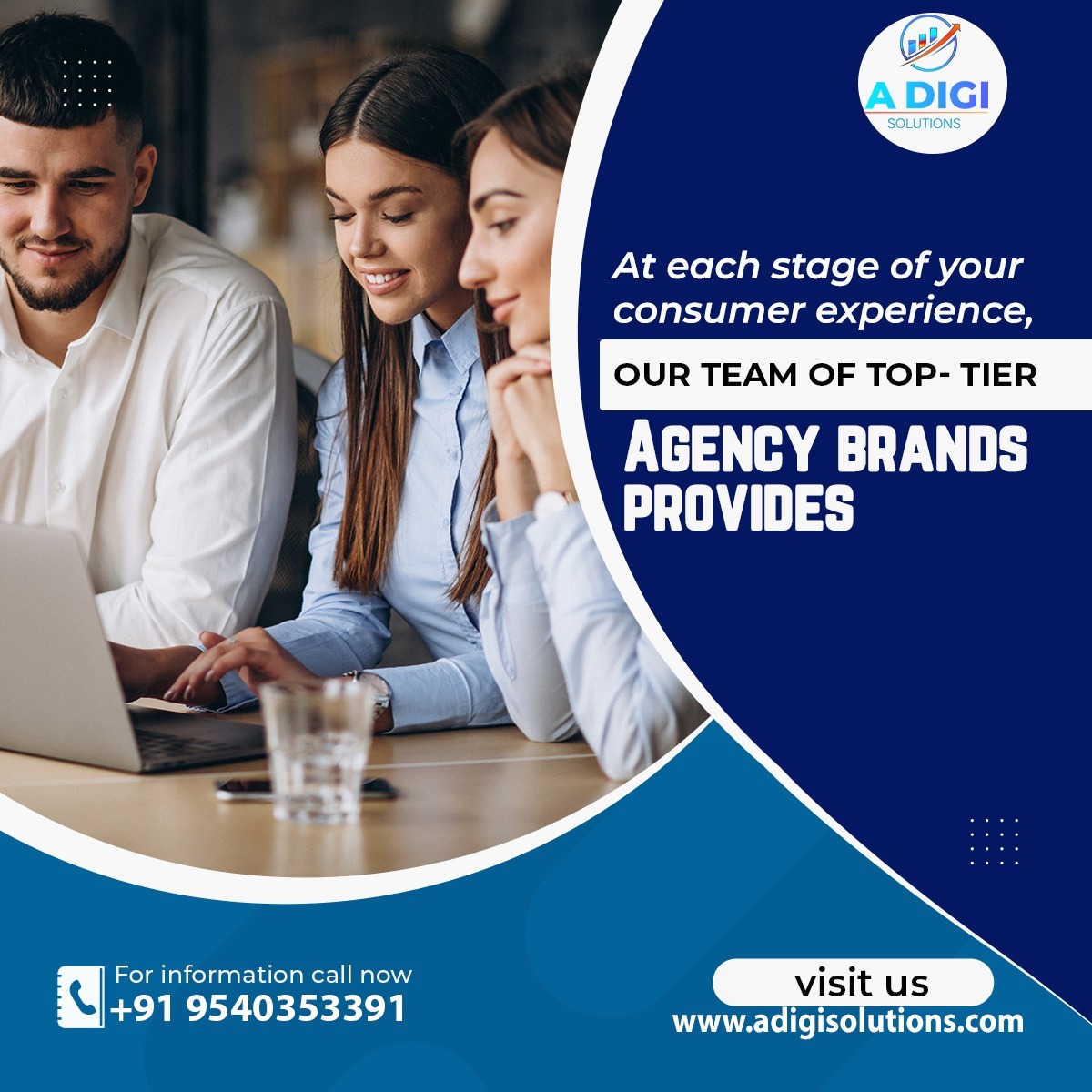 adigi_solutions's tweet image. At Each Stage of Your Consumer Experience , Our Team of Top-Tier Agency Brands Provides 😎😎
Our Services ‼️ 🤩
💠MLM advertising service
💠MLM digital promotion
💠MLM graphic designing
📞9540353391
#adigisolutions #digitalmarketing #brandmarketing  #mlm #mlmservices