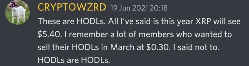 HJHxbt's tweet photo. Wen $5.40 @cryptowzrd_ @larrylaza have wzrds got any capital left. Are they still well positioned ๐๐๐๐๐๐๐ #cryptowzrd #scammer https://t.co/D9TZrkNxh6