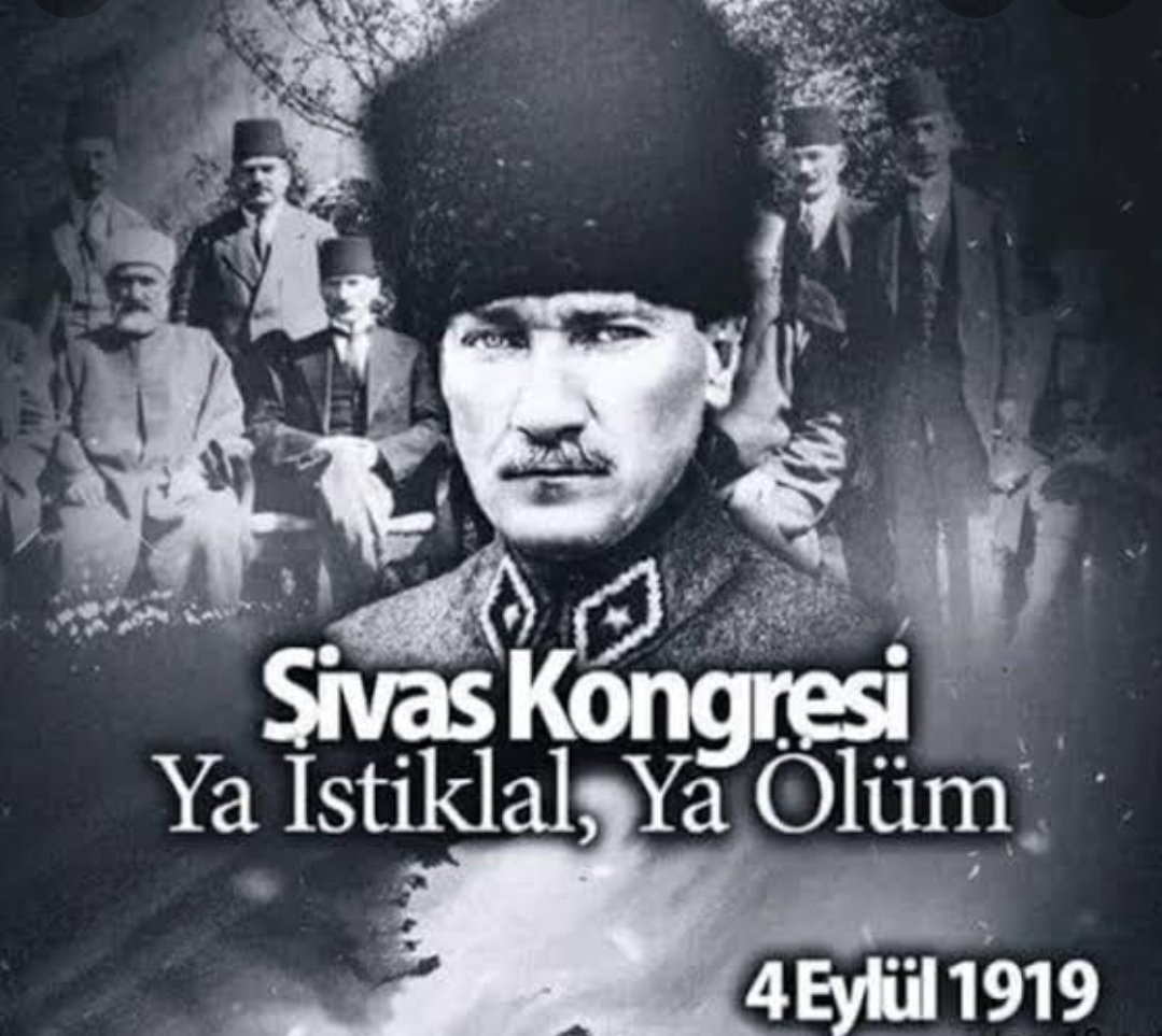 #sivaskongresi103yaşında