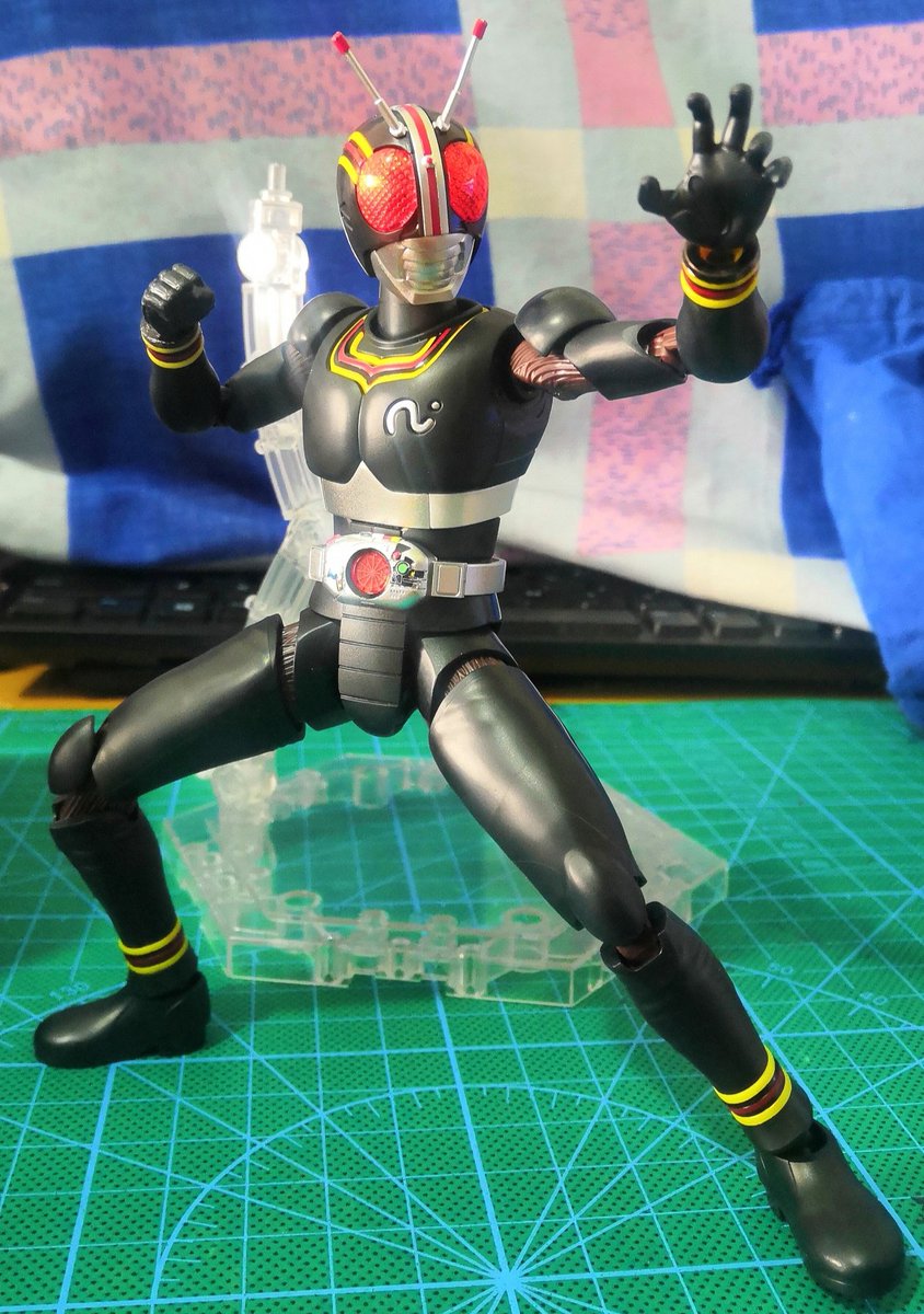 the_Gamer1990's tweet photo. 90's hero
#KamenRiderBuild https://t.co/zSDdVn1VCO