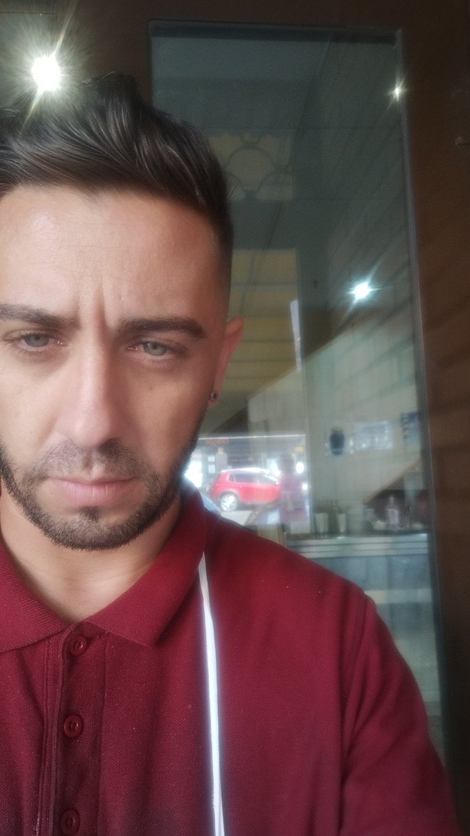 SGrapas's tweet image. Haciendo churros y porras !! 😜