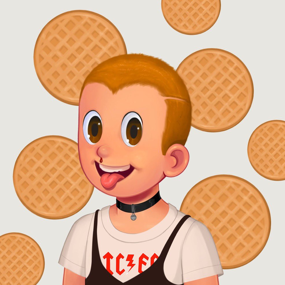 Creative Friendz tweet media