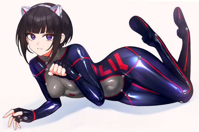 skebリクエストのツグミコス白雪千夜 